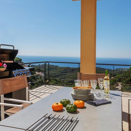 Holiday Home Floradise By Interhome Lloret de Mar Luaran gambar