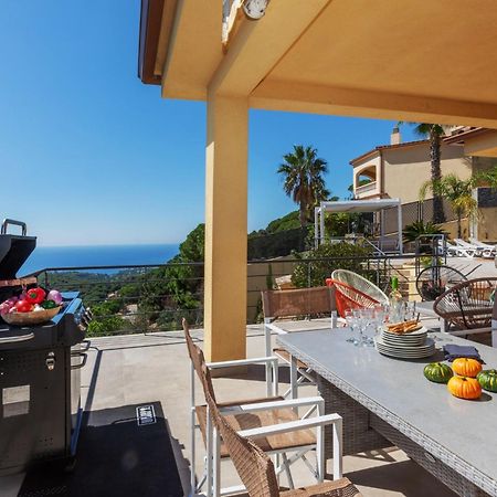 Holiday Home Floradise By Interhome Lloret de Mar Luaran gambar