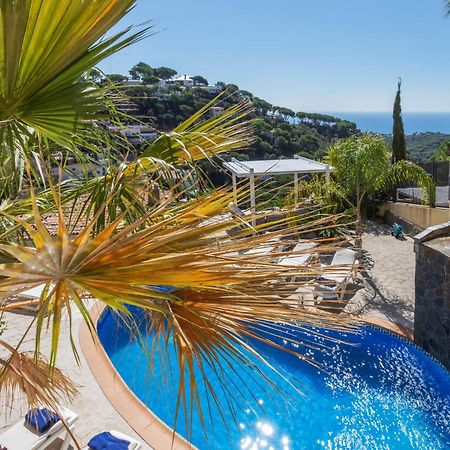 Holiday Home Floradise By Interhome Lloret de Mar Luaran gambar