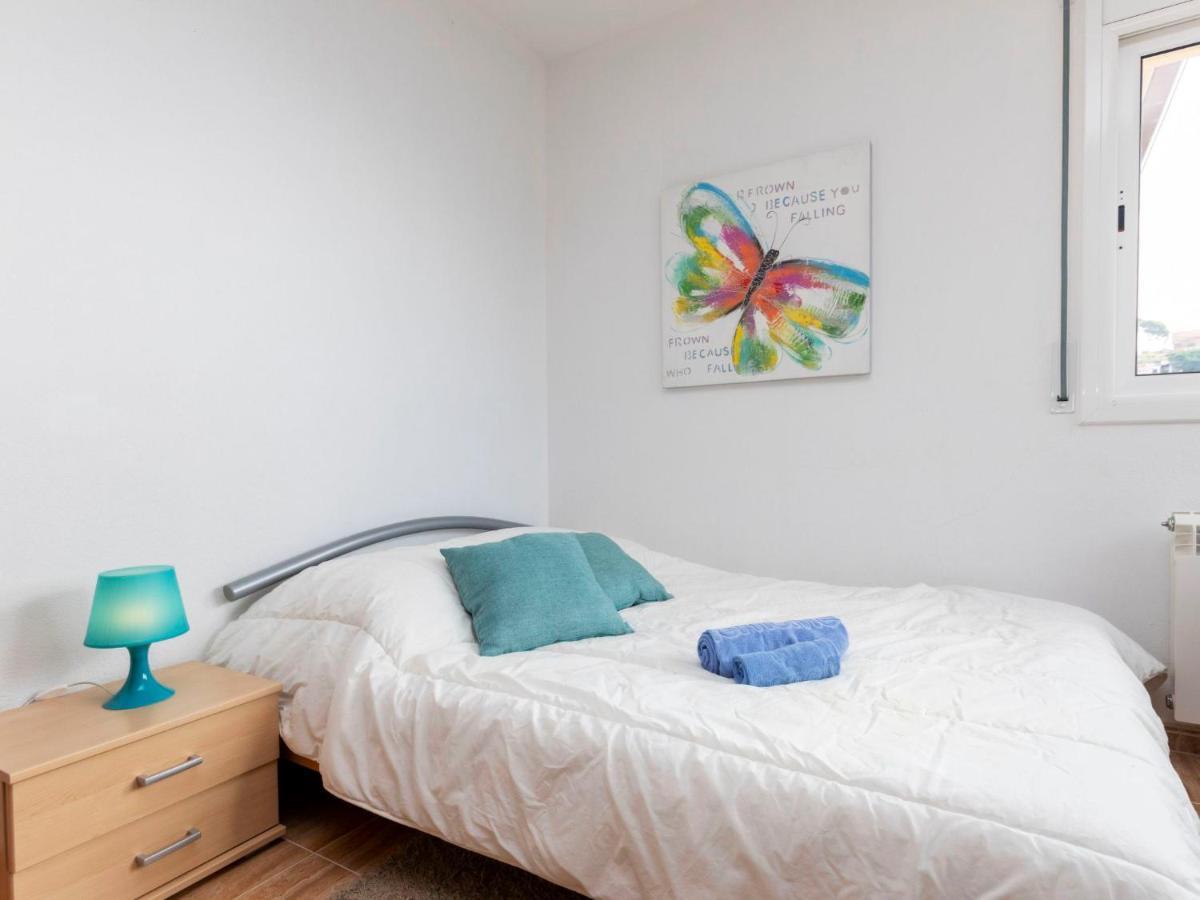 Holiday Home Floradise By Interhome Lloret de Mar Luaran gambar