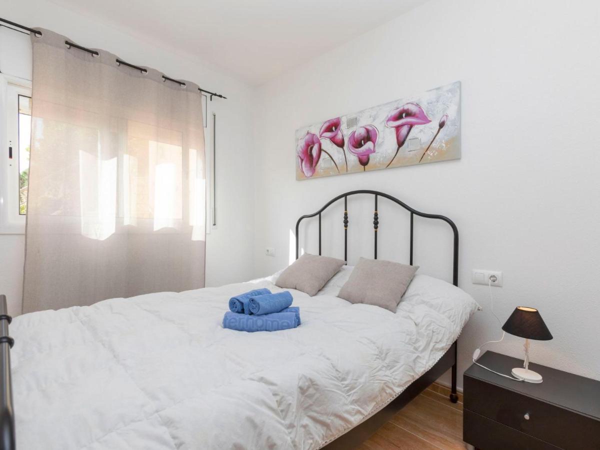 Holiday Home Floradise By Interhome Lloret de Mar Luaran gambar