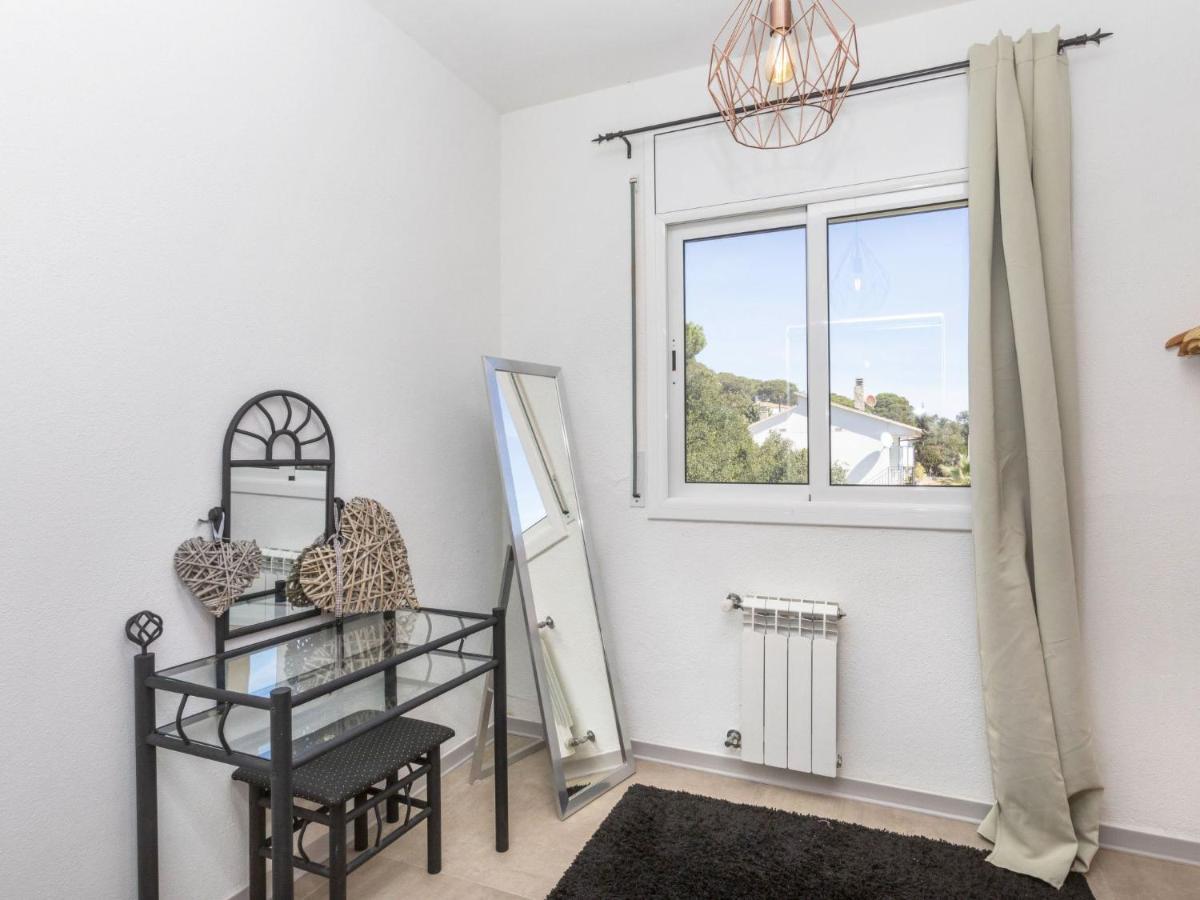 Holiday Home Floradise By Interhome Lloret de Mar Luaran gambar