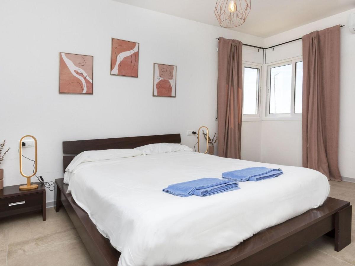Holiday Home Floradise By Interhome Lloret de Mar Luaran gambar
