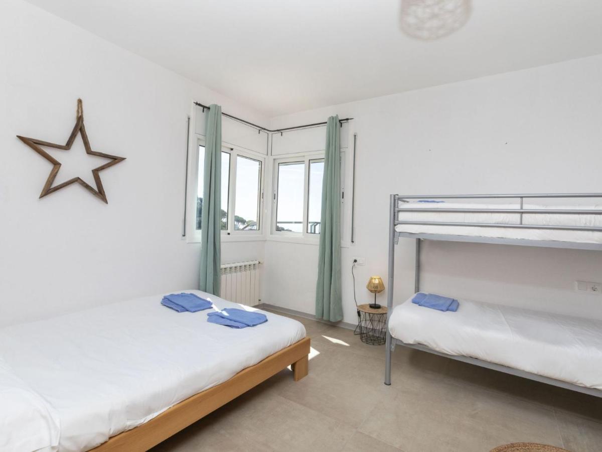 Holiday Home Floradise By Interhome Lloret de Mar Luaran gambar