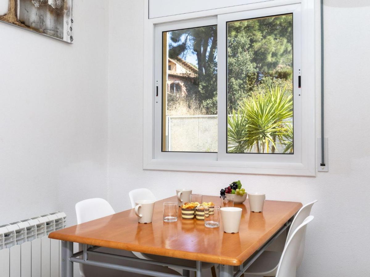 Holiday Home Floradise By Interhome Lloret de Mar Luaran gambar