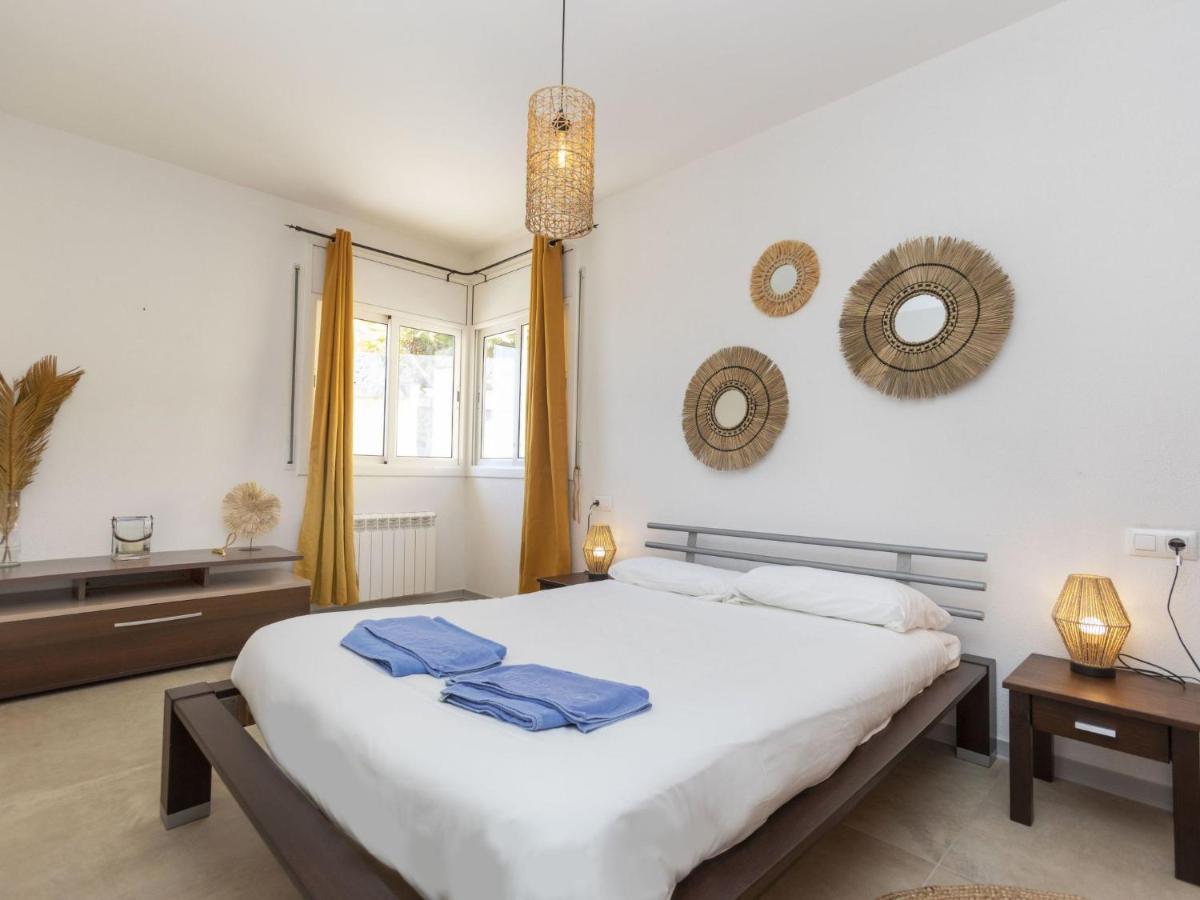 Holiday Home Floradise By Interhome Lloret de Mar Luaran gambar