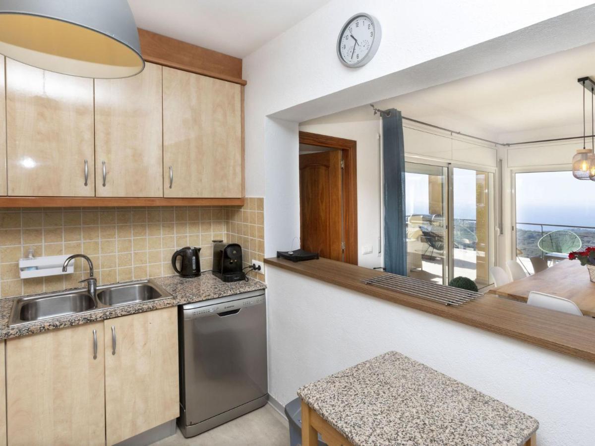 Holiday Home Floradise By Interhome Lloret de Mar Luaran gambar