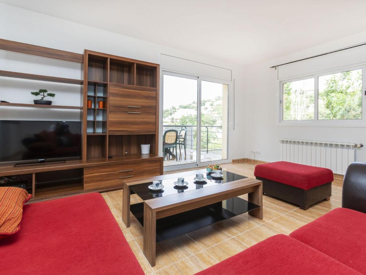 Holiday Home Floradise By Interhome Lloret de Mar Luaran gambar