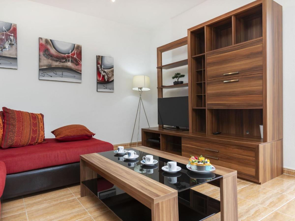 Holiday Home Floradise By Interhome Lloret de Mar Luaran gambar