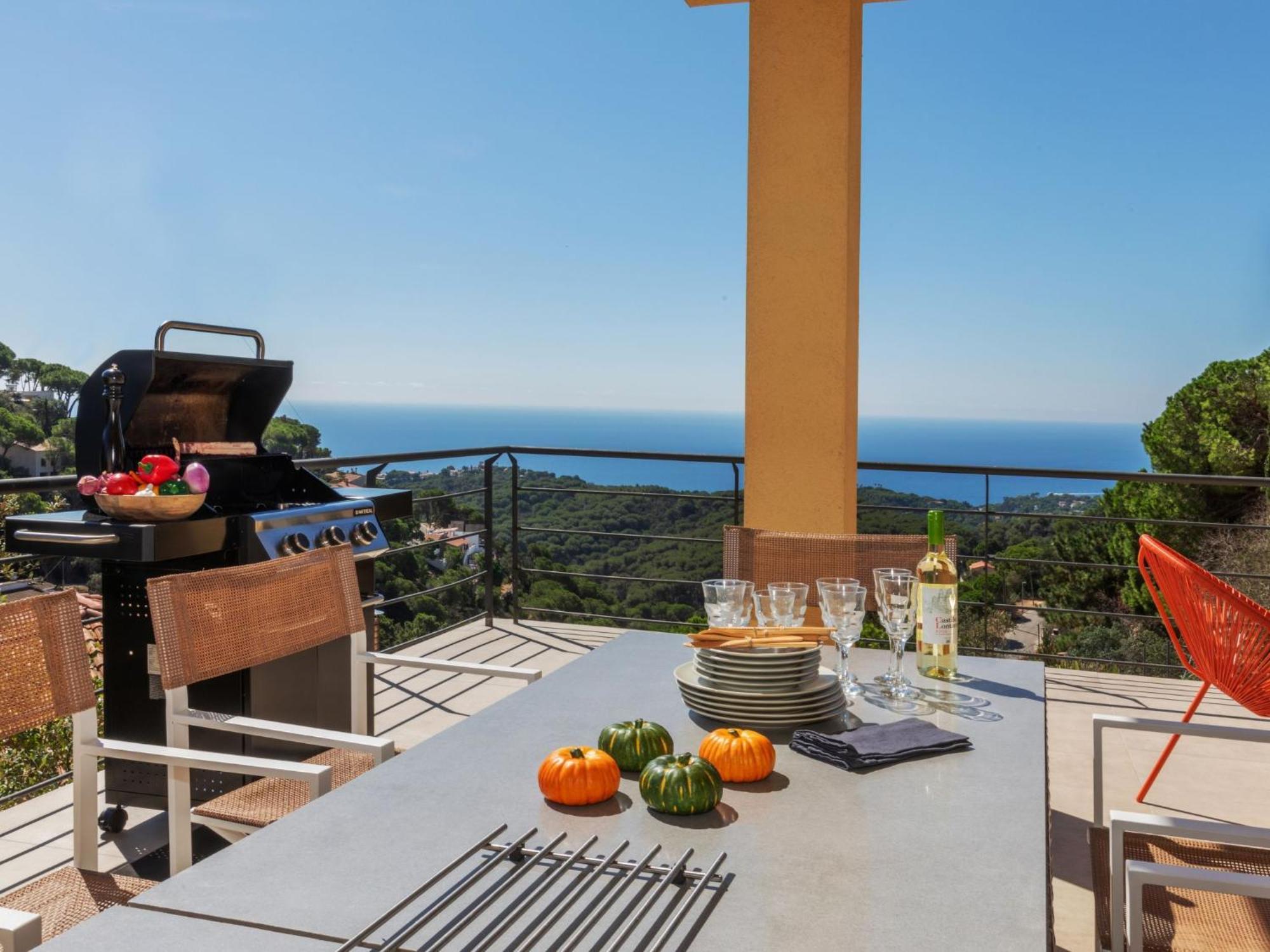 Holiday Home Floradise By Interhome Lloret de Mar Luaran gambar